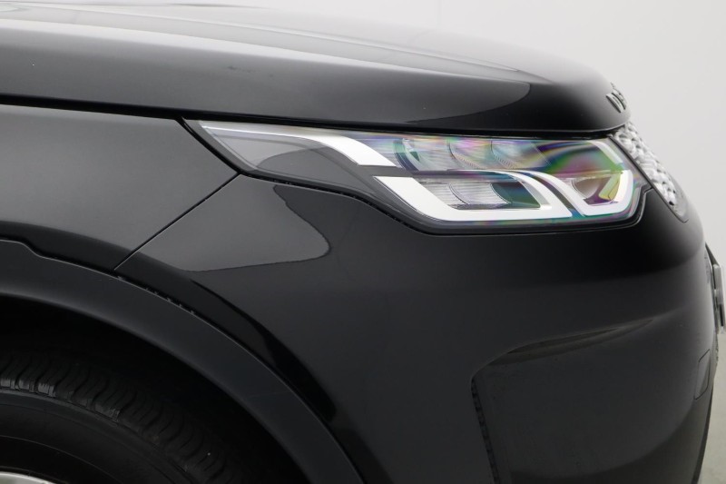 2020 (69) LAND ROVER DISCOVERY SPORT 2.0 D150 S 5dr 2WD [5 Seat] 5296661