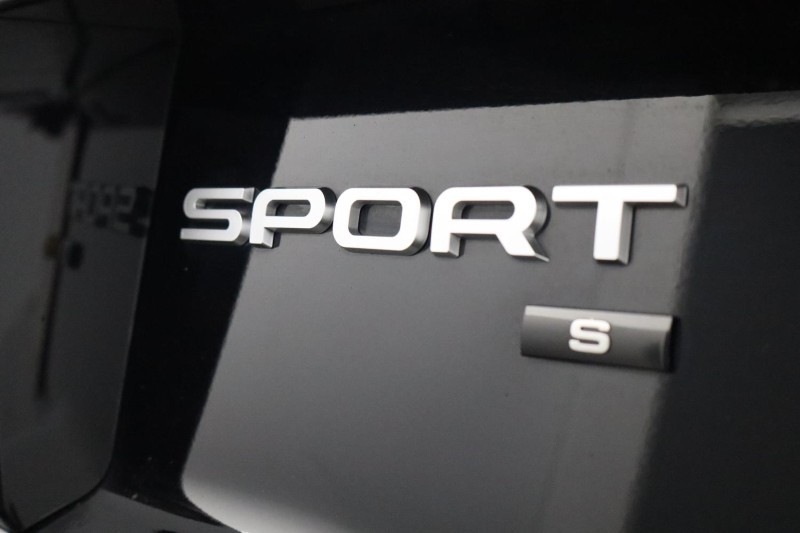 2020 (69) LAND ROVER DISCOVERY SPORT 2.0 D150 S 5dr 2WD [5 Seat] 5296645