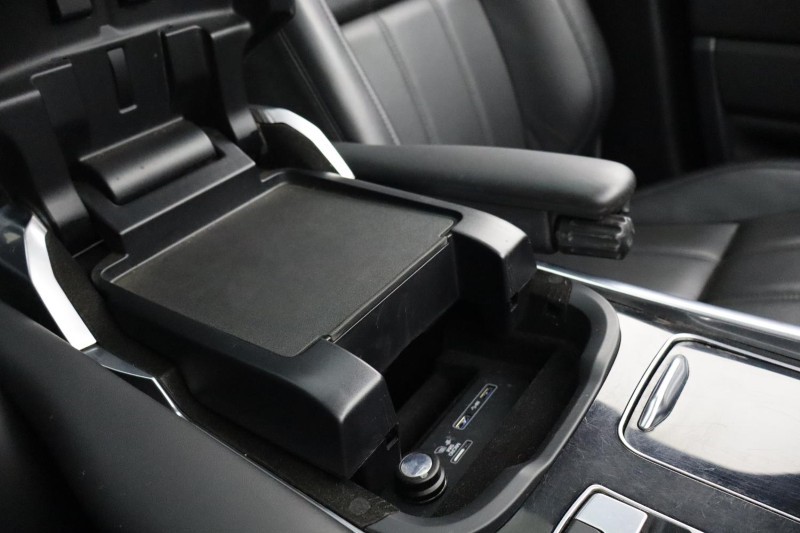 2021 (71) LAND ROVER RANGE ROVER SPORT 3.0 D300 HSE Dynamic 5dr Auto 5284665