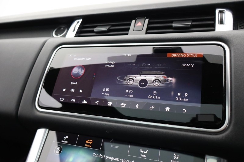 2021 (71) LAND ROVER RANGE ROVER SPORT 3.0 D300 HSE Dynamic 5dr Auto 5284658