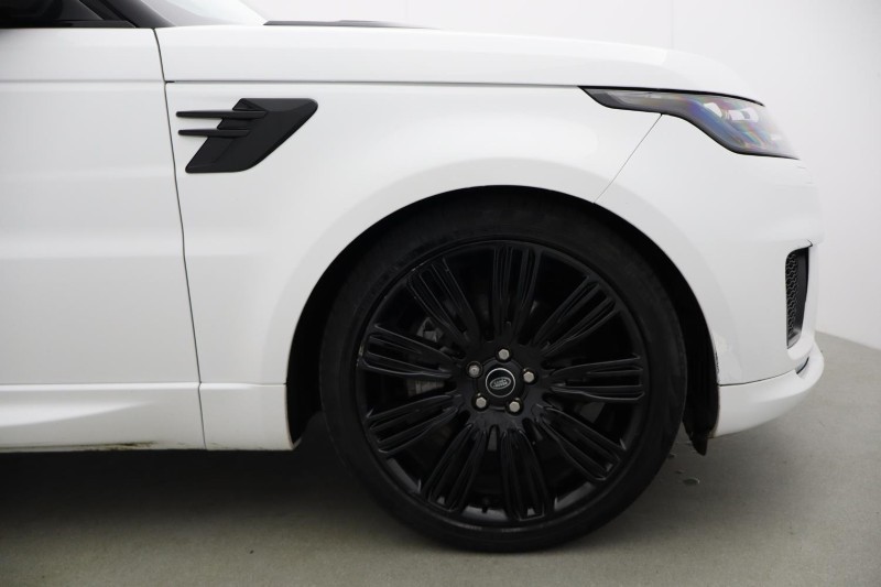 2021 (71) LAND ROVER RANGE ROVER SPORT 3.0 D300 HSE Dynamic 5dr Auto 5284668