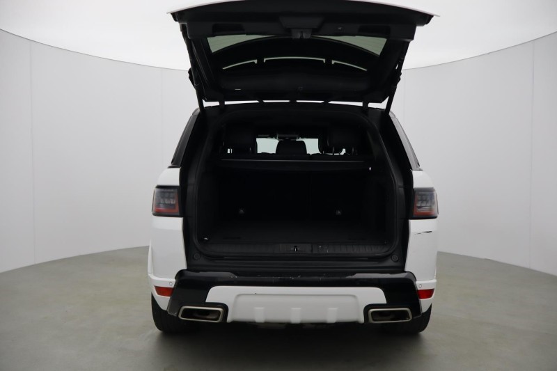 2021 (71) LAND ROVER RANGE ROVER SPORT 3.0 D300 HSE Dynamic 5dr Auto 5284624