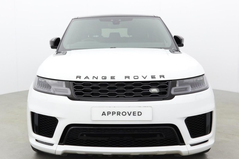 2021 (71) LAND ROVER RANGE ROVER SPORT 3.0 D300 HSE Dynamic 5dr Auto 5284612