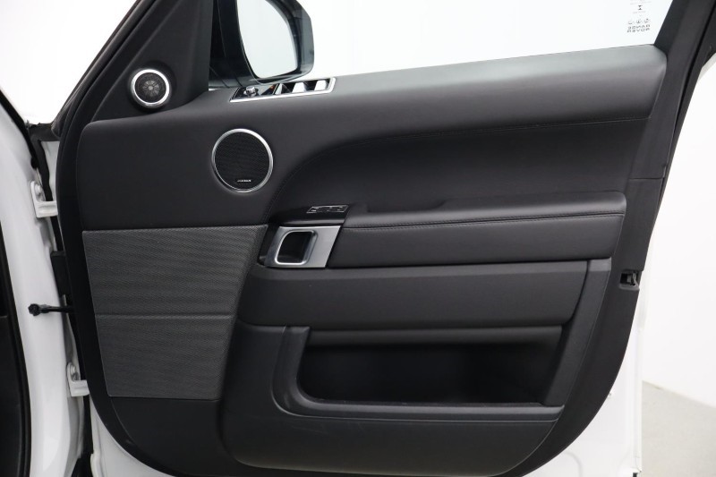 2021 (71) LAND ROVER RANGE ROVER SPORT 3.0 D300 HSE Dynamic 5dr Auto 5284635