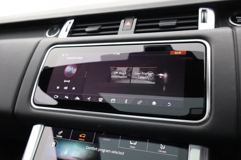 2021 (71) LAND ROVER RANGE ROVER SPORT 3.0 D300 HSE Dynamic 5dr Auto 5284655