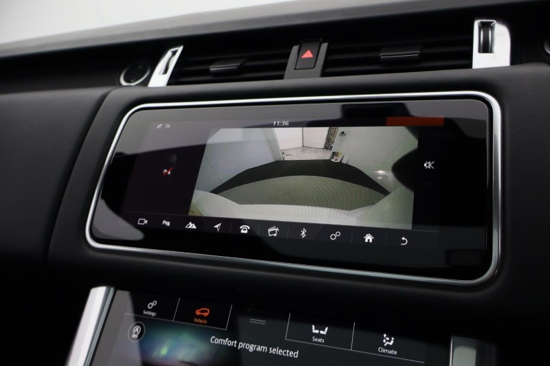 2021 (71) LAND ROVER RANGE ROVER SPORT 3.0 D300 HSE Dynamic 5dr Auto 5284654