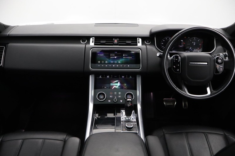 2021 (71) LAND ROVER RANGE ROVER SPORT 3.0 D300 HSE Dynamic 5dr Auto 5284639