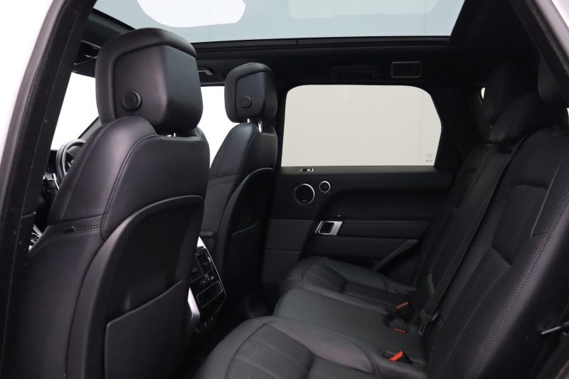 2021 (71) LAND ROVER RANGE ROVER SPORT 3.0 D300 HSE Dynamic 5dr Auto 5284629