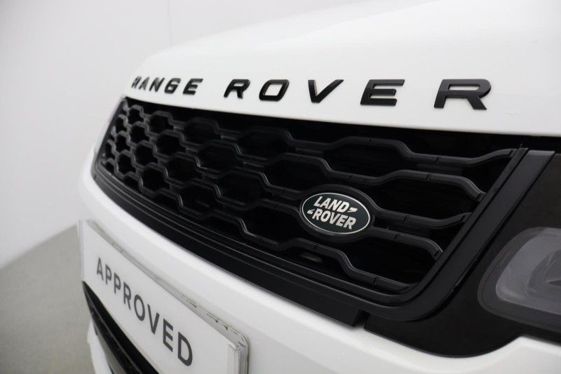 2021 (71) LAND ROVER RANGE ROVER SPORT 3.0 D300 HSE Dynamic 5dr Auto 5284671
