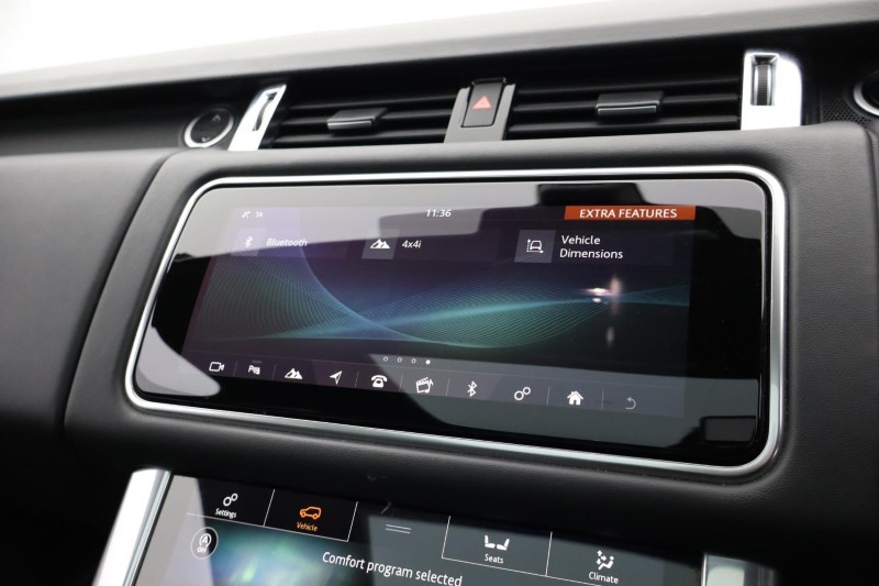 2021 (71) LAND ROVER RANGE ROVER SPORT 3.0 D300 HSE Dynamic 5dr Auto 5284659