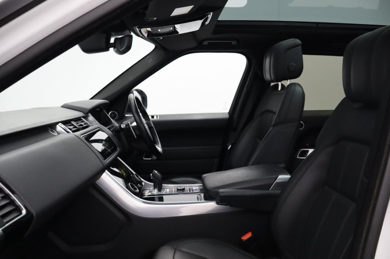 2021 (71) LAND ROVER RANGE ROVER SPORT 3.0 D300 HSE Dynamic 5dr Auto 5284627