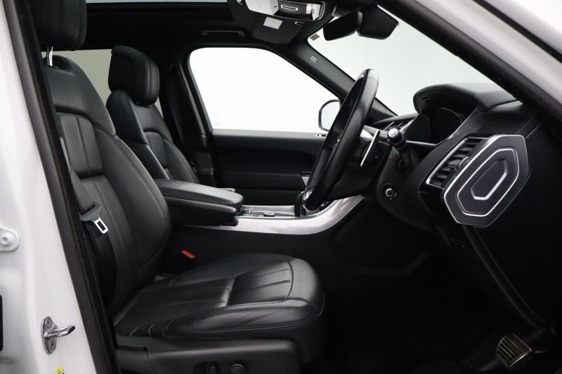 2021 (71) LAND ROVER RANGE ROVER SPORT 3.0 D300 HSE Dynamic 5dr Auto 5284636