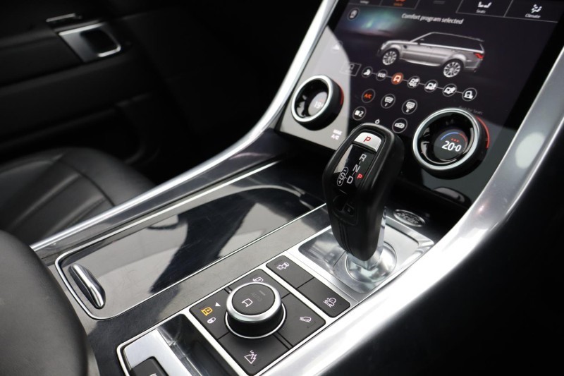 2021 (71) LAND ROVER RANGE ROVER SPORT 3.0 D300 HSE Dynamic 5dr Auto 5284661