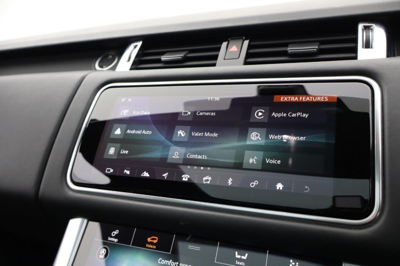 2021 (71) LAND ROVER RANGE ROVER SPORT 3.0 D300 HSE Dynamic 5dr Auto 5284657