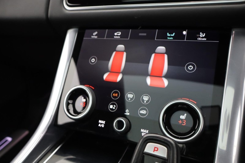 2021 (71) LAND ROVER RANGE ROVER SPORT 3.0 D300 HSE Dynamic 5dr Auto 5284651