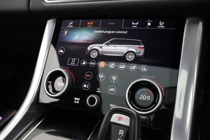 2021 (71) LAND ROVER RANGE ROVER SPORT 3.0 D300 HSE Dynamic 5dr Auto 5284652