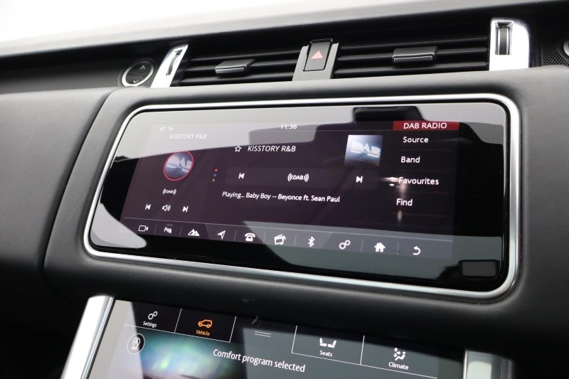 2021 (71) LAND ROVER RANGE ROVER SPORT 3.0 D300 HSE Dynamic 5dr Auto 5284656