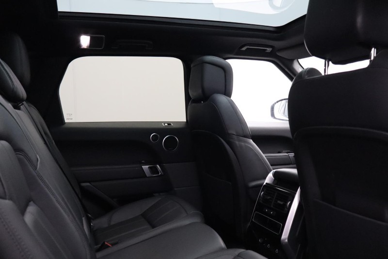 2021 (71) LAND ROVER RANGE ROVER SPORT 3.0 D300 HSE Dynamic 5dr Auto 5284632