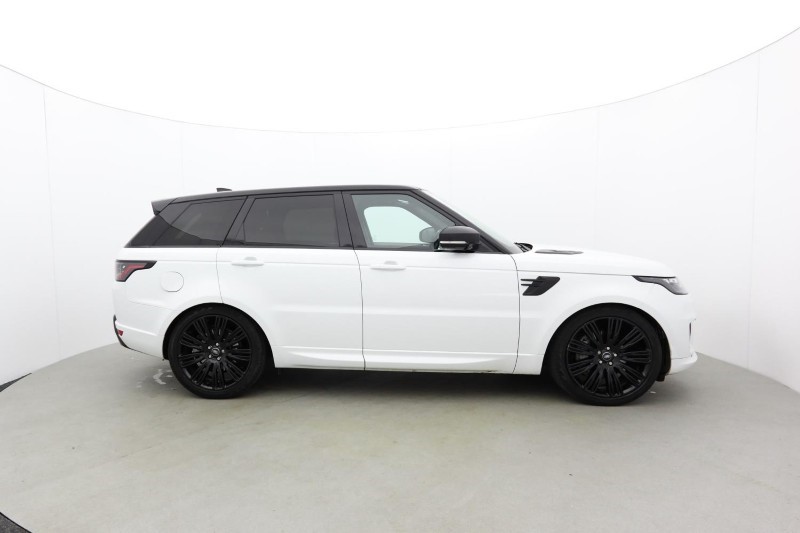 2021 (71) LAND ROVER RANGE ROVER SPORT 3.0 D300 HSE Dynamic 5dr Auto 5284615