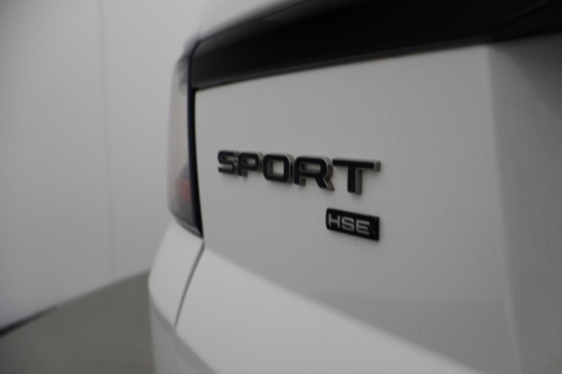2021 (71) LAND ROVER RANGE ROVER SPORT 3.0 D300 HSE Dynamic 5dr Auto 5284620