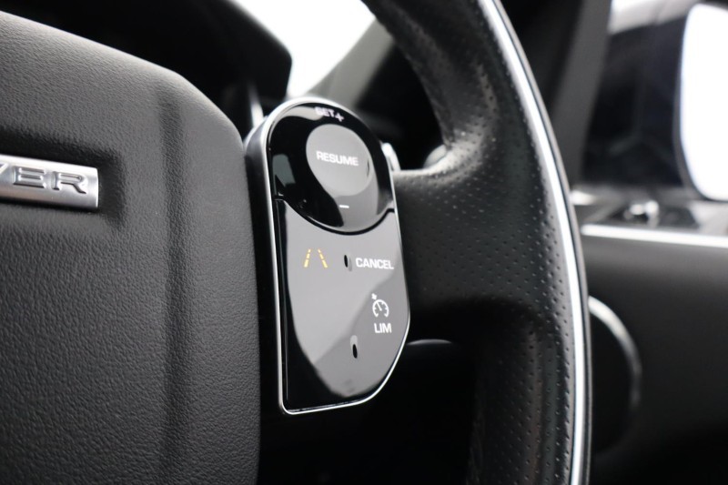 2021 (71) LAND ROVER RANGE ROVER SPORT 3.0 D300 HSE Dynamic 5dr Auto 5284645