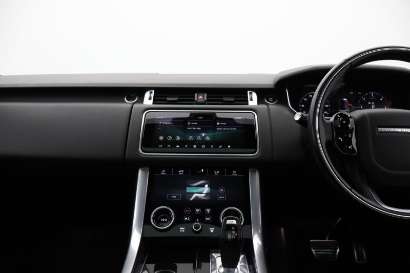 2021 (71) LAND ROVER RANGE ROVER SPORT 3.0 D300 HSE Dynamic 5dr Auto 5284641