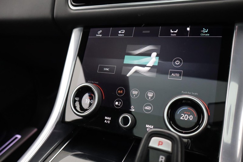 2021 (71) LAND ROVER RANGE ROVER SPORT 3.0 D300 HSE Dynamic 5dr Auto 5284650