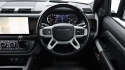 2023 (23) LAND ROVER DEFENDER 3.0 D250 X-Dynamic HSE 110 5dr Auto 5270983