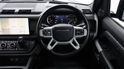 2023 (23) LAND ROVER DEFENDER 3.0 D250 X-Dynamic HSE 110 5dr Auto 5270982