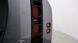 2023 (23) LAND ROVER DEFENDER 3.0 D250 X-Dynamic HSE 110 5dr Auto 5270924