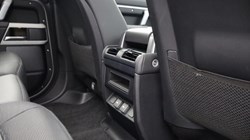 2023 (23) LAND ROVER DEFENDER 3.0 D250 X-Dynamic HSE 110 5dr Auto 5270946