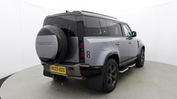 2023 (23) LAND ROVER DEFENDER 3.0 D250 X-Dynamic HSE 110 5dr Auto 5270906