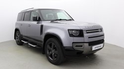 2023 (23) LAND ROVER DEFENDER 3.0 D250 X-Dynamic HSE 110 5dr Auto 5270900