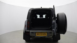 2023 (23) LAND ROVER DEFENDER 3.0 D250 X-Dynamic HSE 110 5dr Auto 5270911