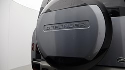 2023 (23) LAND ROVER DEFENDER 3.0 D250 X-Dynamic HSE 110 5dr Auto 5270909
