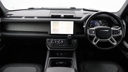 2023 (23) LAND ROVER DEFENDER 3.0 D250 X-Dynamic HSE 110 5dr Auto 5270985