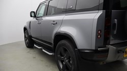 2023 (23) LAND ROVER DEFENDER 3.0 D250 X-Dynamic HSE 110 5dr Auto 5270926