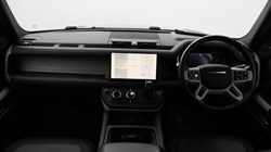 2023 (23) LAND ROVER DEFENDER 3.0 D250 X-Dynamic HSE 110 5dr Auto 5270973
