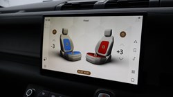 2023 (23) LAND ROVER DEFENDER 3.0 D250 X-Dynamic HSE 110 5dr Auto 5271003