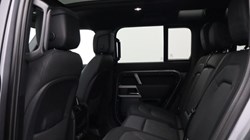 2023 (23) LAND ROVER DEFENDER 3.0 D250 X-Dynamic HSE 110 5dr Auto 5270932