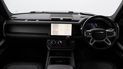 2023 (23) LAND ROVER DEFENDER 3.0 D250 X-Dynamic HSE 110 5dr Auto 5270974