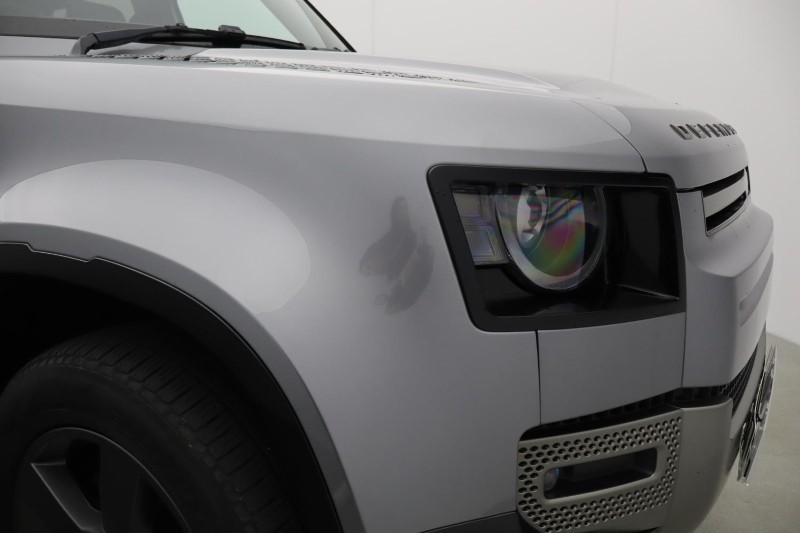 2023 (23) LAND ROVER DEFENDER 3.0 D250 X-Dynamic HSE 110 5dr Auto 5270965