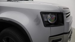2023 (23) LAND ROVER DEFENDER 3.0 D250 X-Dynamic HSE 110 5dr Auto 5270965