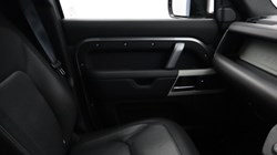 2023 (23) LAND ROVER DEFENDER 3.0 D250 X-Dynamic HSE 110 5dr Auto 5271008