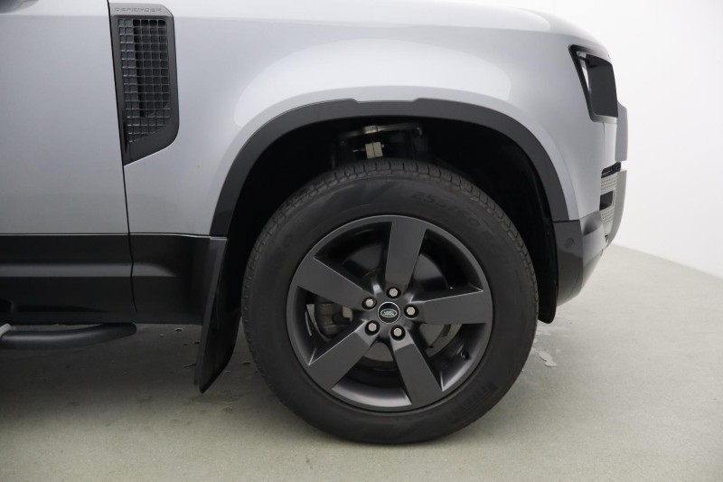 2023 (23) LAND ROVER DEFENDER 3.0 D250 X-Dynamic HSE 110 5dr Auto 5270963