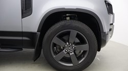 2023 (23) LAND ROVER DEFENDER 3.0 D250 X-Dynamic HSE 110 5dr Auto 5270958