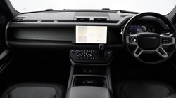 2023 (23) LAND ROVER DEFENDER 3.0 D250 X-Dynamic HSE 110 5dr Auto 5270984