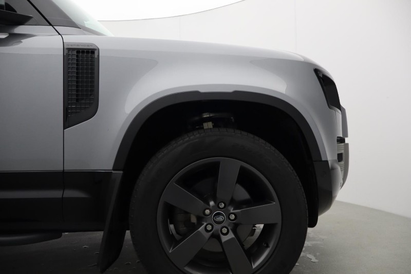 2023 (23) LAND ROVER DEFENDER 3.0 D250 X-Dynamic HSE 110 5dr Auto 5270961