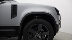 2023 (23) LAND ROVER DEFENDER 3.0 D250 X-Dynamic HSE 110 5dr Auto 5270961