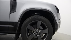 2023 (23) LAND ROVER DEFENDER 3.0 D250 X-Dynamic HSE 110 5dr Auto 5270962